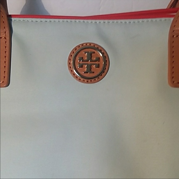 Tory Burch tote - Picture 2 of 7